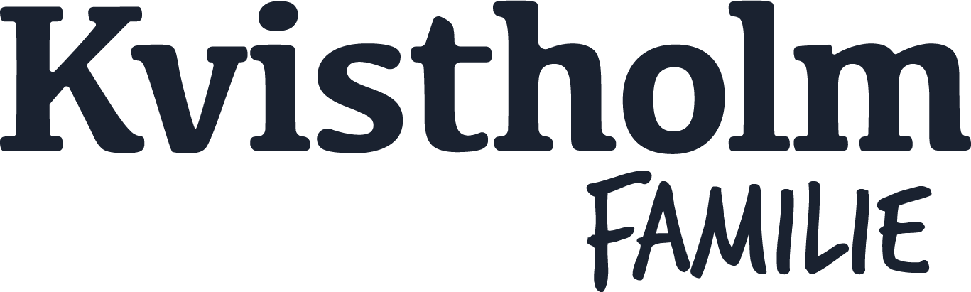Kvistholm Familie