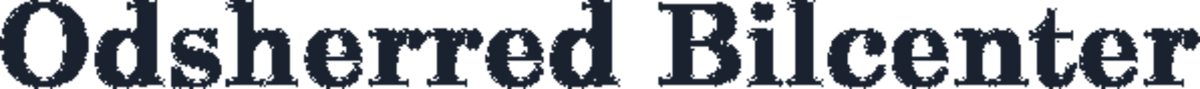 Odsherred Bilcenter